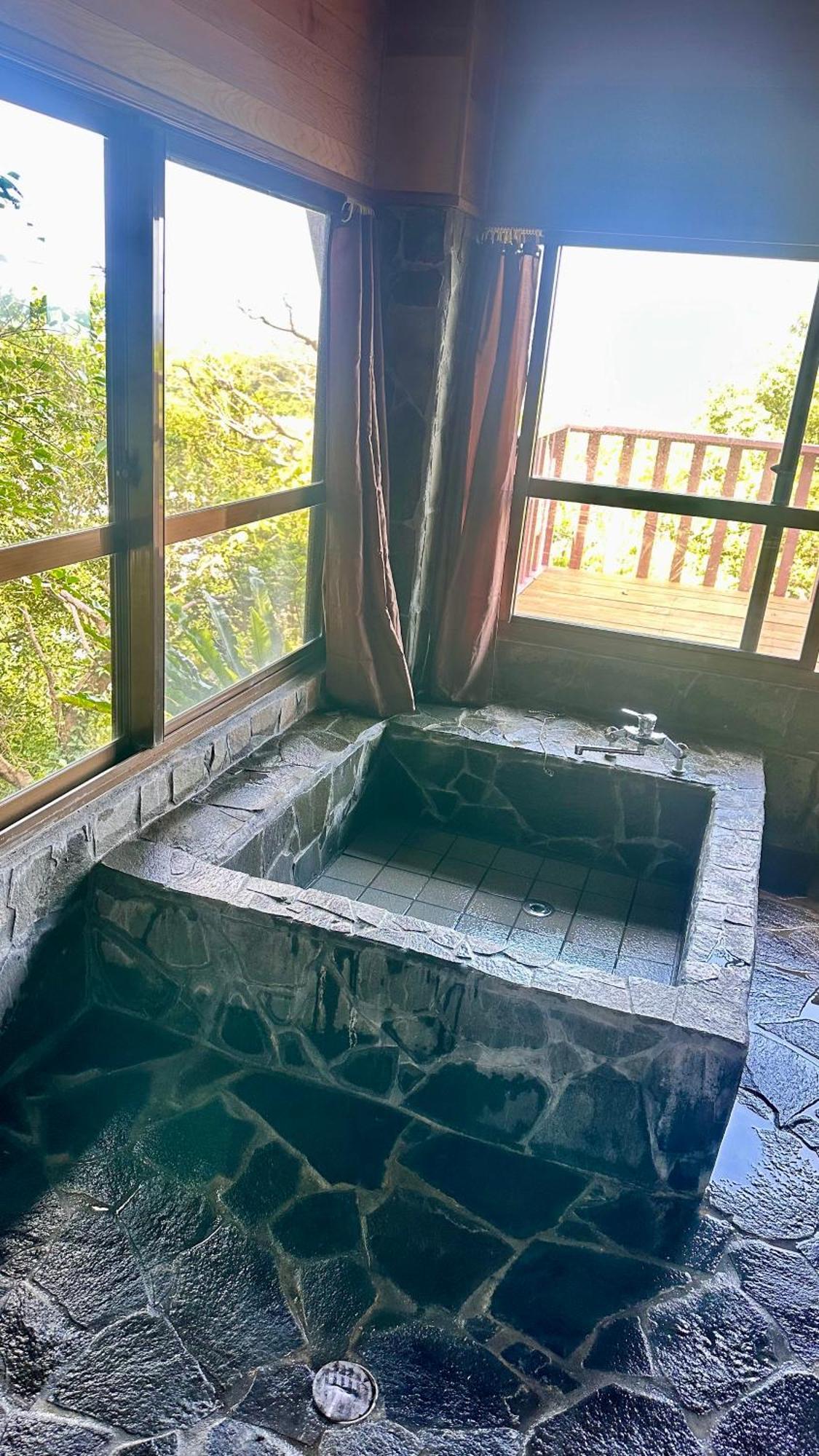 Casablanca Vacation House, 3 Floors, Billiards, Golden View Motobu Dış mekan fotoğraf